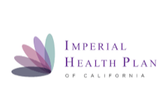 Imperial Health Plan logo